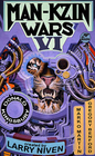 ManKzin Wars 6