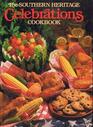 The Southern Heritage Celebrations Cookbook