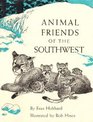 Animal Friends of the Southwest