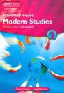 Standard Grade Modern Studies Course Notes