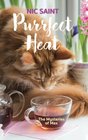 Purrfect Heat (The Mysteries of Max) (Volume 4)