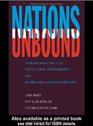 Nations Unbound Transnational Projects Postcolonial Predicaments and Deterritorialized NationStates