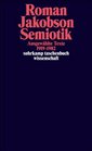 Semiotik Ausgewhlte Texte 1919  1982