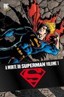 A Morte do Superman Vol 1