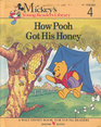 How Pooh Got His Honey