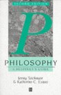 Philosophy A Beginner's Guide