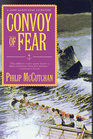 Convoy of Fear (John Mason Kemp, Bk 5) (Large Print)