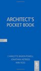 Architect's Pocket Book Third Edition