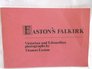 Easton's Falkirk Victorian and Edwardian photographs