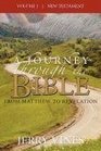 A Journey through the Bible from Matthew to Revelation