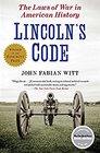 Lincoln's Code The Laws of War in American History