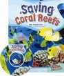 Fast Forward Saving Coral Reefs