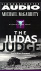 The Judas Judge (Kevin Kerney, Bk 5) (Audio Cassette) (Abridged)