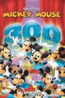 Mickey Mouse and Friends 300 Mickeys