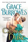 The Captive Duke (Captive Hearts, 1)