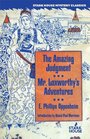 The Amazing Judgment / Mr Laxworthy's Adventures