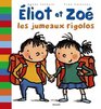 Eliot et Zo  Les Jumeaux rigolos