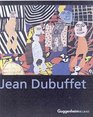 Jean Dubuffet   Huella De Una Aventura