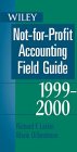 The NotforProfit Accounting Field Guide 19992000