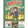 Raffi Singable Songbook