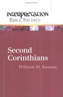 Second Corinthians