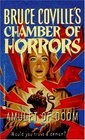 Amulet of Doom (Chamber of Horrors, Bk 1)
