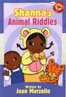 Shanna's Animal Riddles
