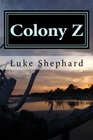 Colony Z The Island