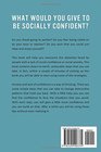 Social Confidence 50 Ways to Overcome Social Anxiety Feel Comfortable in a Crowd and Start Having Fun