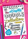 The Ultimate Doodle Collection for Journals Planners and More