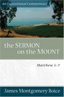 Sermon on the Mount The Matthew 57