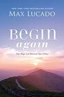 Begin Again Your Hope and Renewal Start Today