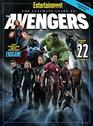 Entertainment Weekly The Ultimate Guide to The Avengers