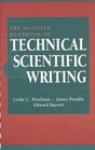 The Mayfield Handbook of Technical and Scientific Writing