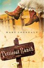 Petticoat Ranch (Lassoed in Texas, Bk 1)