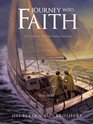 Journey Into Faith A Devotional Series for Fathers and Sons