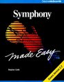 Symphony Made Easy/Covers Version 22