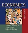 Economics Private Markets and Public Choice plus MyEconLab