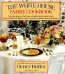 White House Family Cookbook