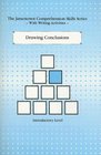 Drawing Conclusions: Introductory Level (Comprehension Skills Series)