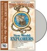 New World Explorers CD