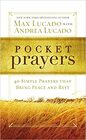 Pocket Prayers 40 simple prayers that bring peace and rest