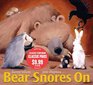 Bear Snores On