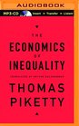 The Economics of Inequality