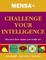 Mensa Challenge Your Intelligence