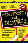 The Internet for Dummies