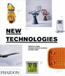 New Technologies Products From Phaidon Design Classics