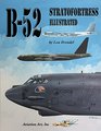 B52 Stratofortress Illustrated