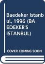 Baedeker Istanbul 1996