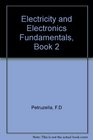 Electricity and Electronics Fundamentals Book 2